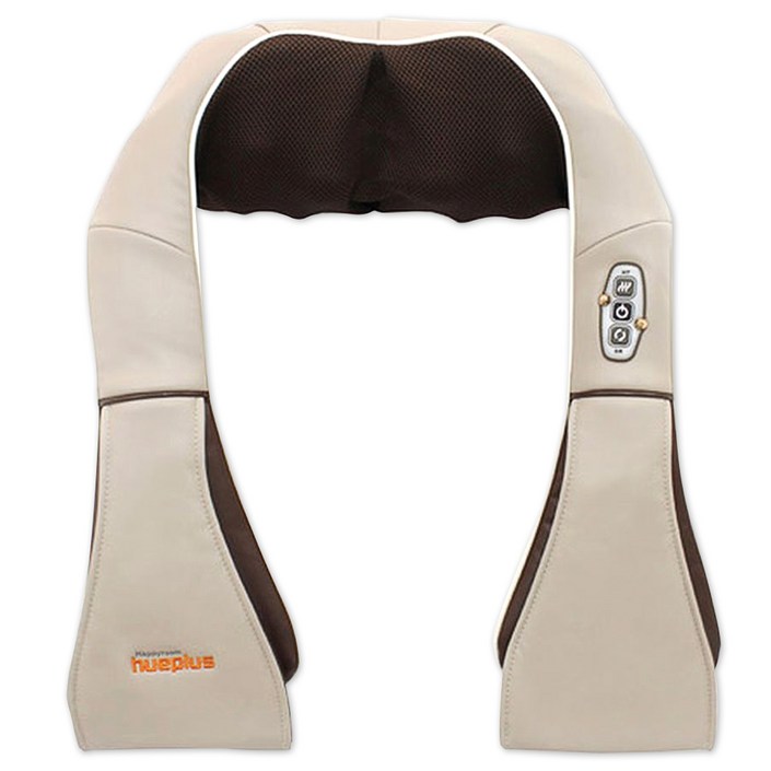 휴플러스 해피룸 목어깨 안마기 HPR150