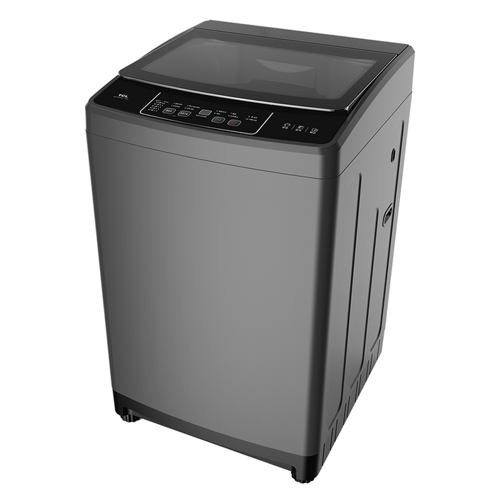 10 환급가전 TCL 전면 조작 인버터 세탁기 WA13P30G 13kg 방문설치