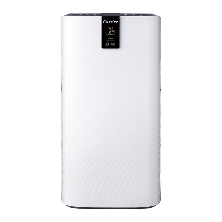 캐리어 공기청정기 CAPSF1001LROW 93.8㎡