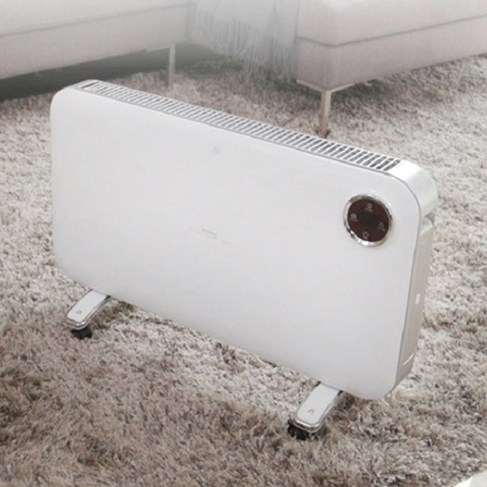 신일 벽걸이겸용 리모컨 컨벡션 히터, SEHPA2001WS