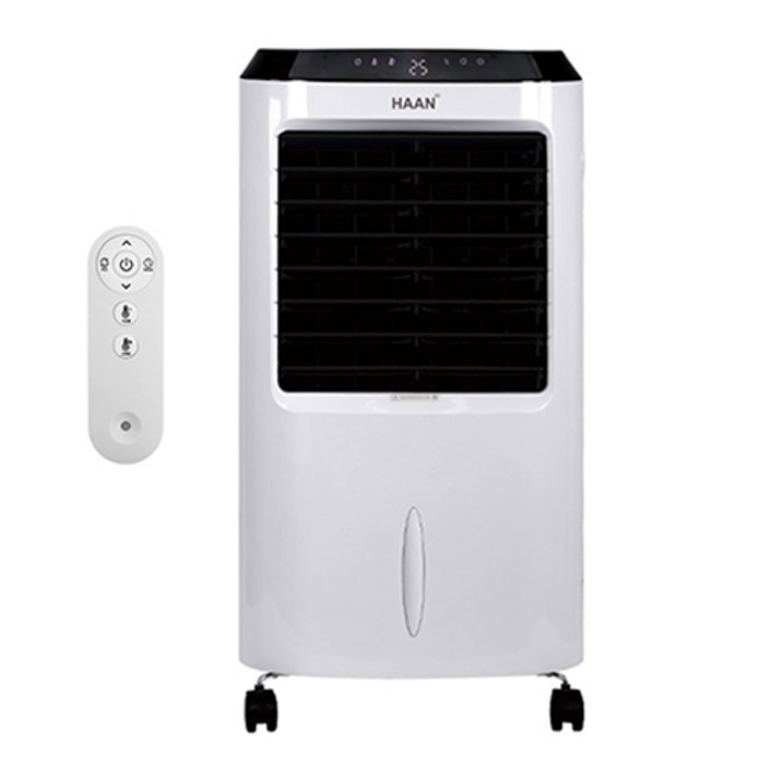 한경희이지라이프 리모컨형 PTC 업소용 공업용 전기 온풍기