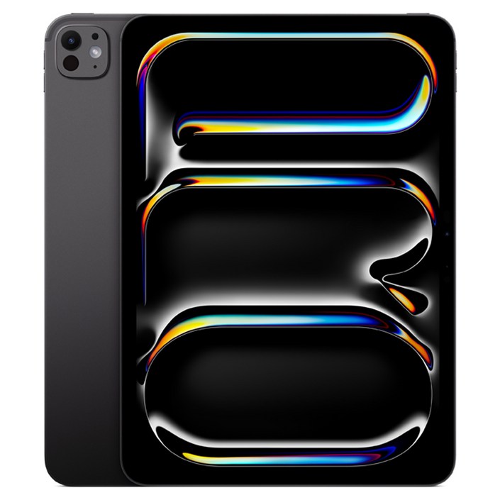 Apple 2025 아이패드 프로 11 M5 스탠다드 글래스