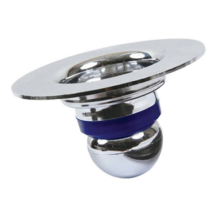 냄새제로 하수구용 트랩 50mm