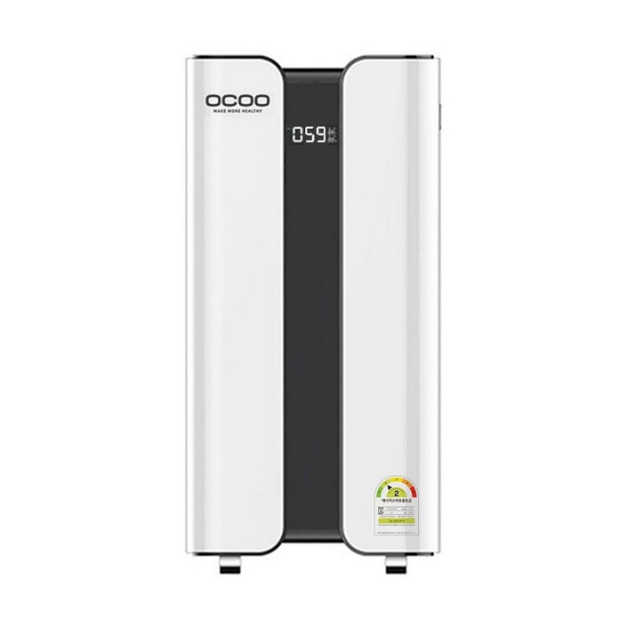 오쿠 대용량 공기청정기 OCIAP3500S 118.5㎡