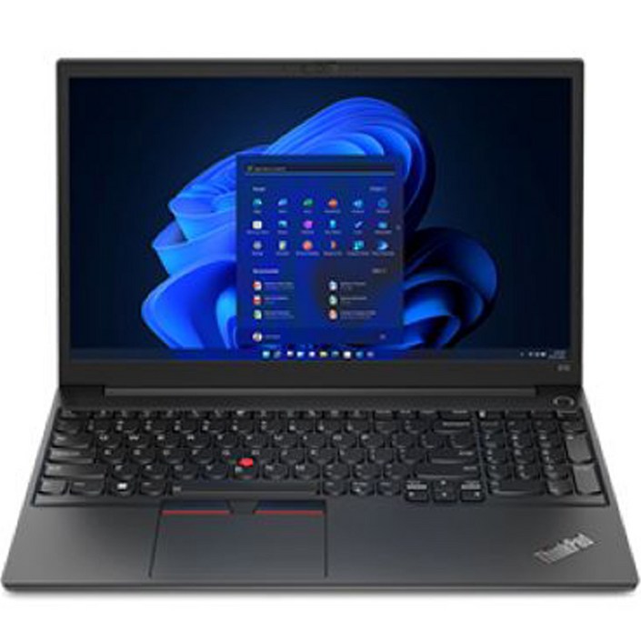 레노버 2022 씽크패드 E15 G4, 256GB, ThinkPad E15 G4 - 21ED0052KR, Black, 라이젠5, WIN11 Home, 8GB 20221128