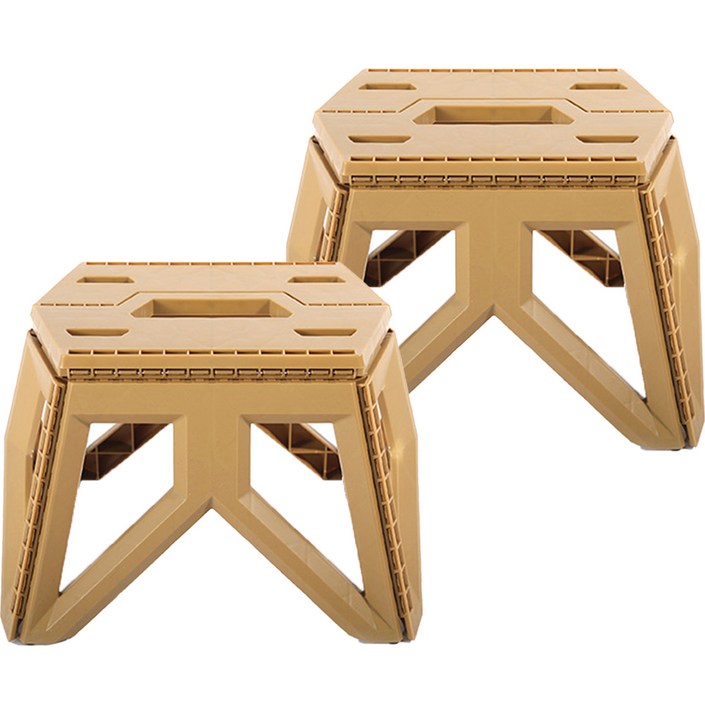 브리즈문 워터저그 폴딩 받침대 2p