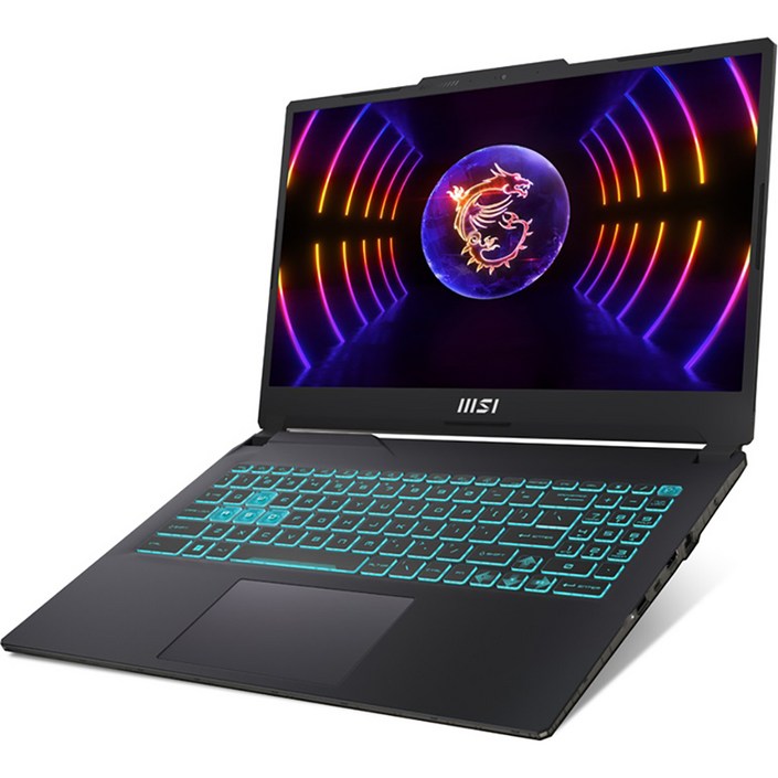 MSI 2023 CYBORG 15 코어i5 인텔 12세대 지포스 RTX 4060