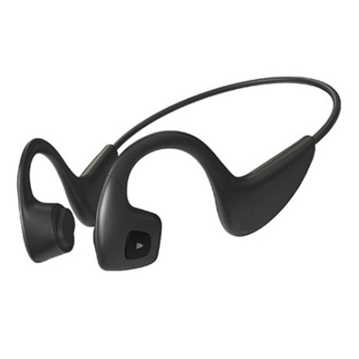 엠지텍 APTX HD 멀티페어링 골전도 블루투스 이어폰, Earfree G5 Pro, 블랙 엠지텍 APTX HD 멀티페어링 골전도 블루투스 이어폰, Earfree G5 Pro, 블랙