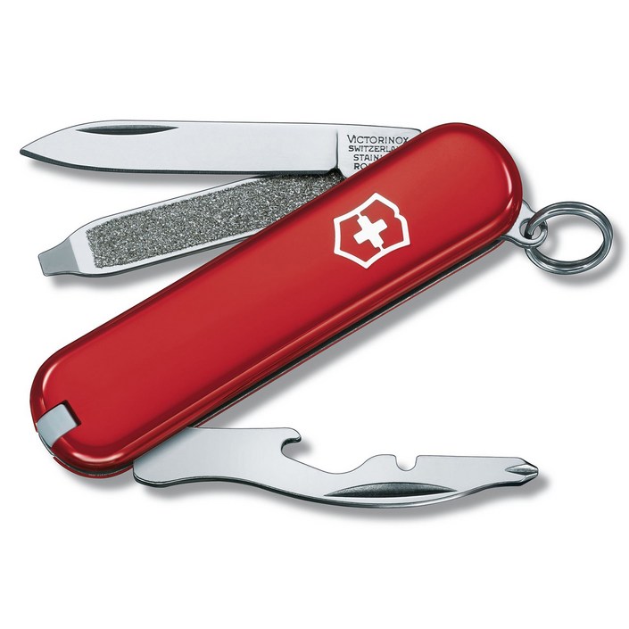 빅토리녹스 렐리 스몰 포켓 아미 나이프