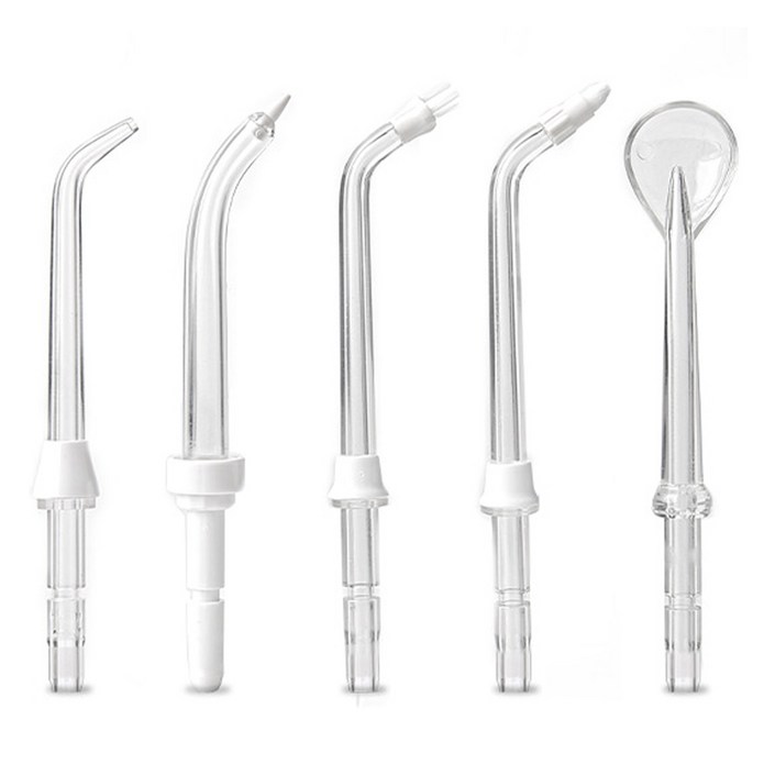 오아 클린이워터B D F Z 전용 5종 팁세트