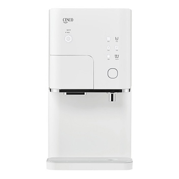 세스코 얼음 정수기 화이트 EWDD951 방문설치, EWDD951