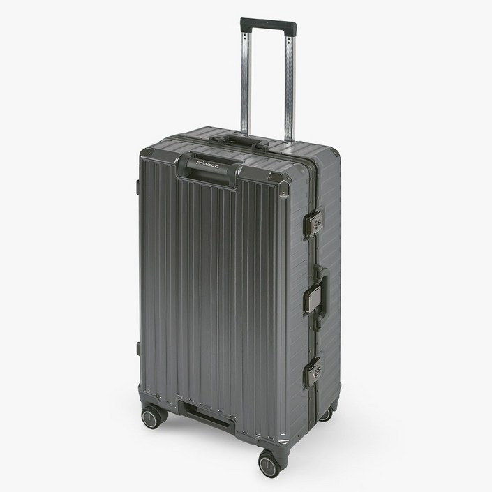 트리팩 러프 PC100 알루미늄 프레임 기내용 캐리어 여행용 가방