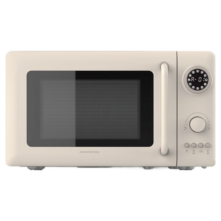 제니퍼룸 전자레인지 프로 20L, JRKMO2001OM