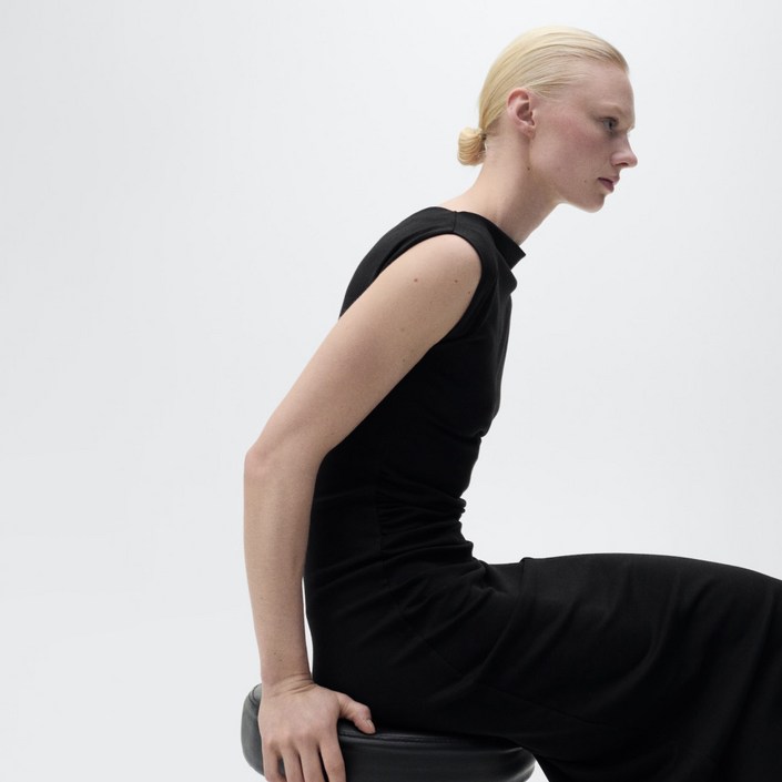 MANGO 여성용 JULI 드레스 87067713