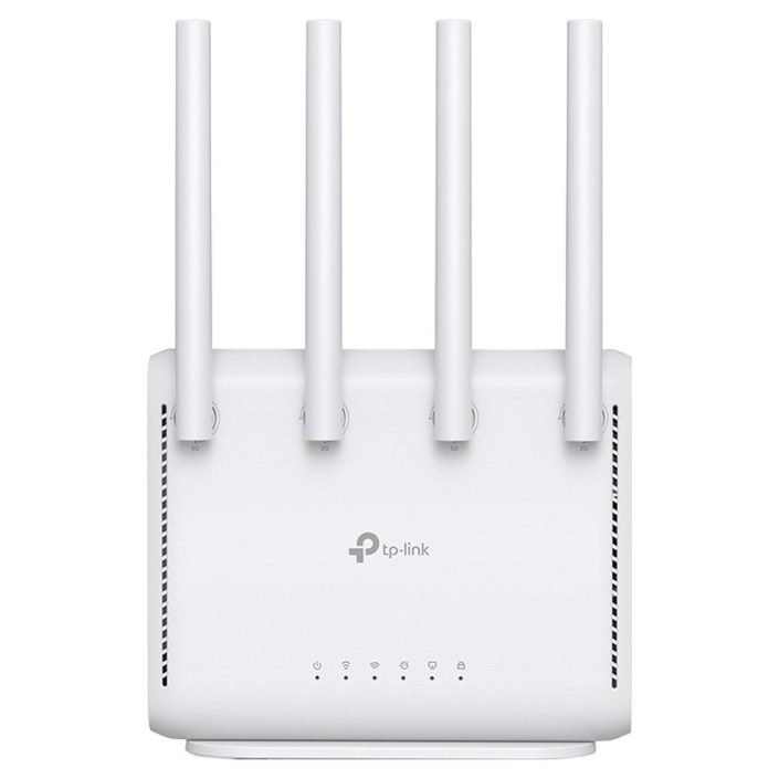 티피링크 AX1500 기가비트 WiFi 6 공유기, 1개, Archer AX1500 티피링크 AX1500 기가비트 WiFi 6 공유기, 1개, Archer AX1500