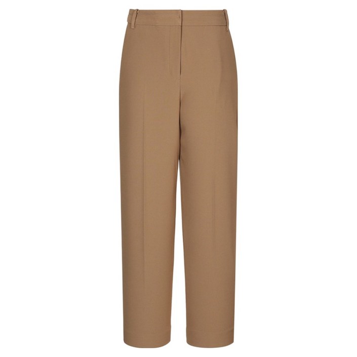 캐리스노트 여성용 베이직 루즈핏 팬츠 CN1SPT10