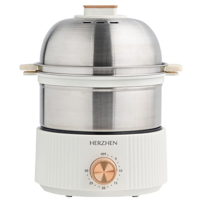 헤르젠 올스텐 찜기마스터