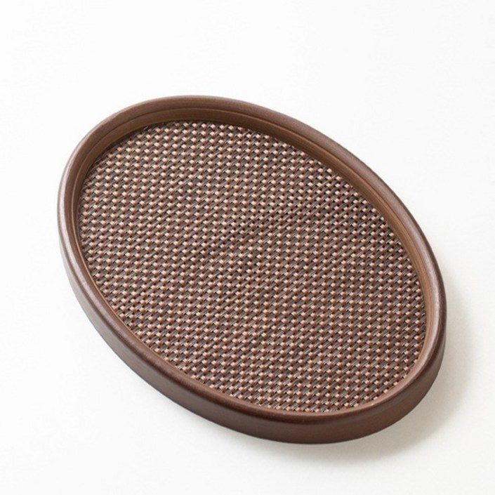 보미프  대나무 티 트레이