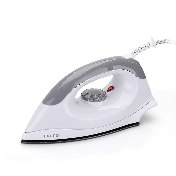 브루노 건식 전기 다리미 논스틱코팅 BSI2216D, BSI2216D 브루노 건식 전기 다리미 논스틱코팅 BSI2216D, BSI2216D