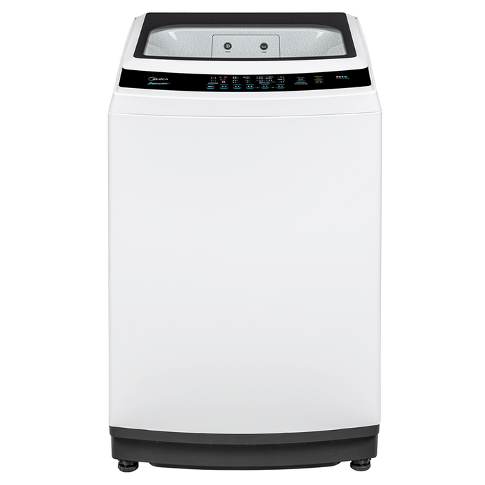 마이디어 통돌이 세탁기 MAE08W150WKKR 15kg 방문설치, MAE08W150WKKR, 화이트  블랙