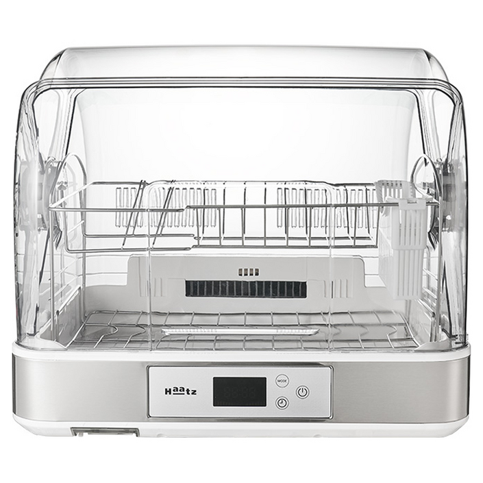 하츠 전기 식기건조기 화이트, CDD571H