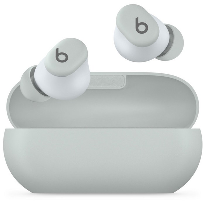 Apple Beats Solo Buds 블루투스 이어폰