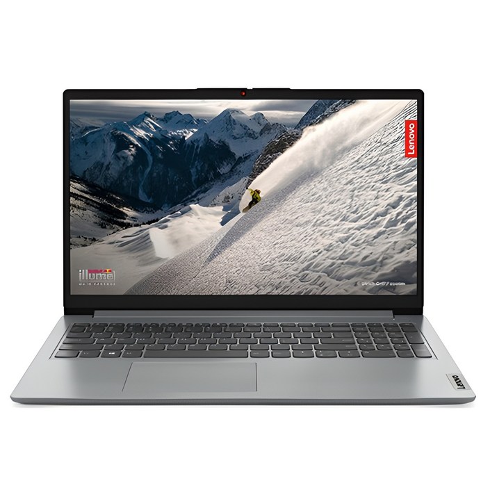 레노버 2024 ideapad Slim1 15ALC7 라이젠5 라이젠 5000시리즈 AMD Radeon