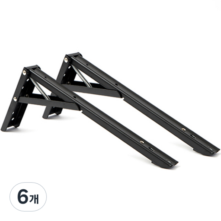 지오비즈 접이식 선반대 대형