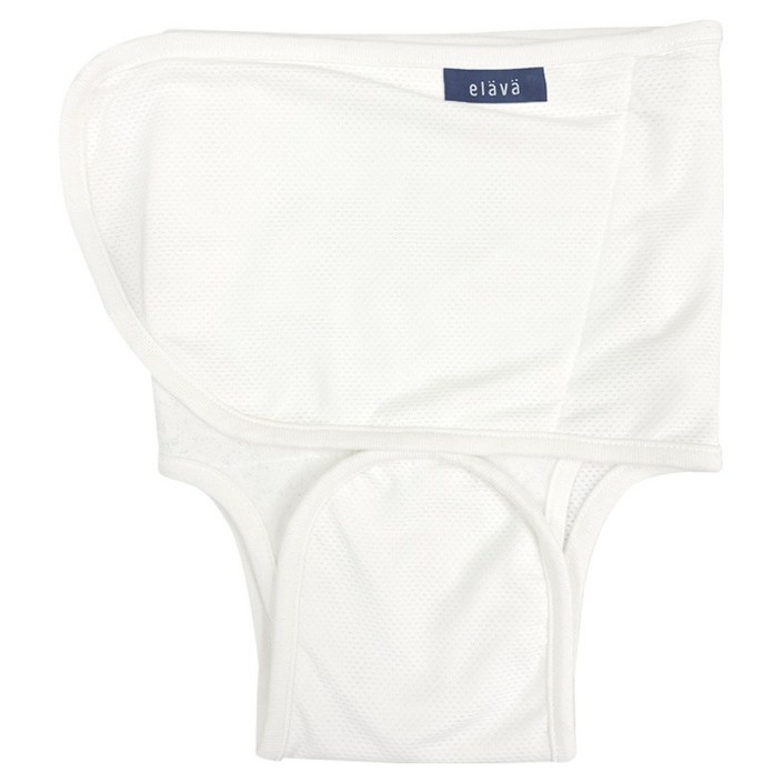 엘라바 무소음 스트랩 수트 S