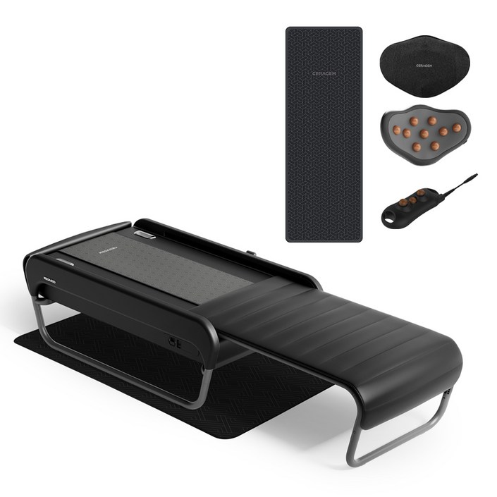 세라젬 더뉴 마스터 V4 CGM MB1901 방문설치