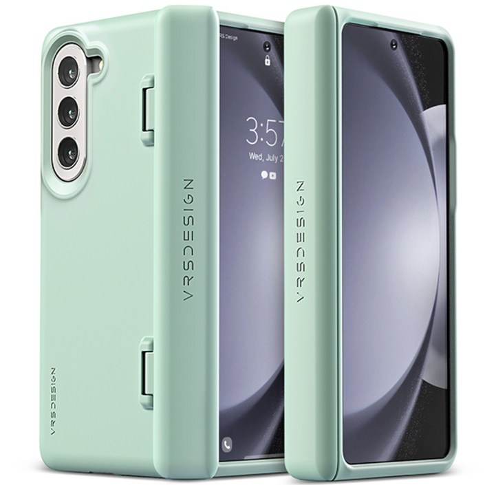 베루스 심플리핏 힌지 보호 휴대폰 케이스