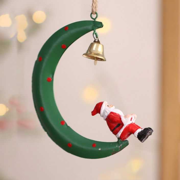 소니오 행잉 크리스마스 인테리어 장식