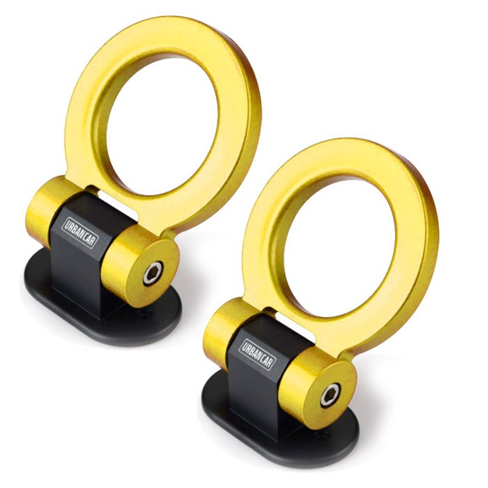 어반카 차량용 견인고리 악세서리