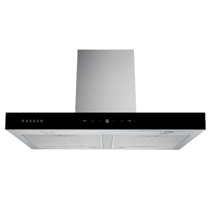 파세코 베라터치 모션인식 주방 레인지후드, PHD-VR900TM, 방문설치