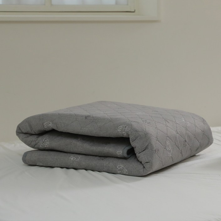 한일의료기 HanilMedical EMF인증 드림캐처 온열 탄소 카본 전기매트 HIS240