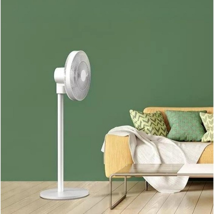 샤오미 써큘레이터 무선 선풍기 5세대 앱연동 3in1 2중 날개