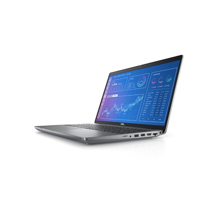 Dell Precision 3571 모바일 워크스테이션  i7-12800H RAM 32GB SSD 512G NVIDIA T600 WIN11