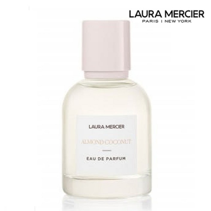 로라_메르시에 오 드 퍼퓸 아몬드 코코넛
