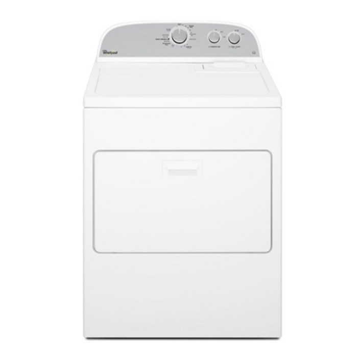 월풀 전기건조기 대용량(최대15kg) 전기건조기  업소용 가정용 4KWED4815FW0