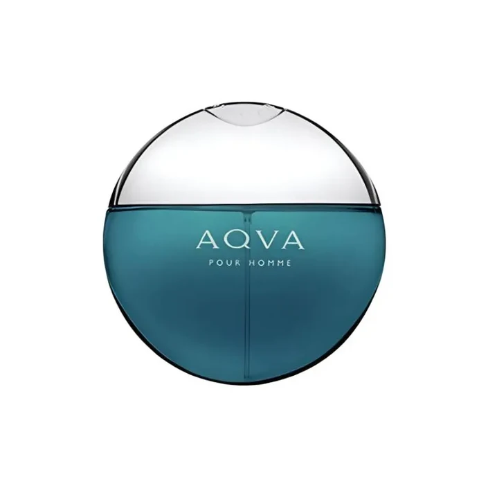 불가리 아쿠아 포 맨 오 드 뚜왈렛  상징적인 마린 향, 페티그레인과 만다린의 상쾌한 우디 아쿠아틱, 1개, 100ml