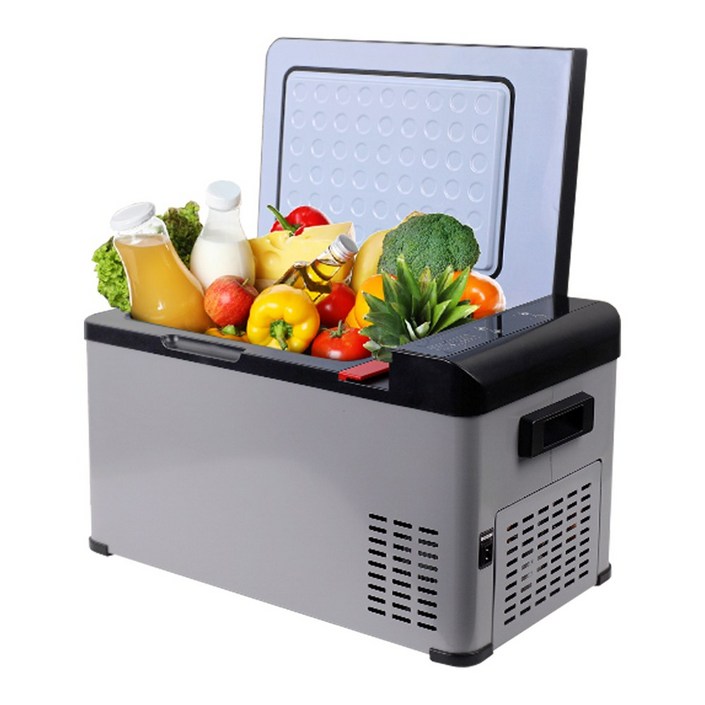 델루체 차량용 냉장고 20L, DLCH22NK, 상세 설명 참조 델루체 차량용 냉장고 20L, DLCH22NK, 상세 설명 참조