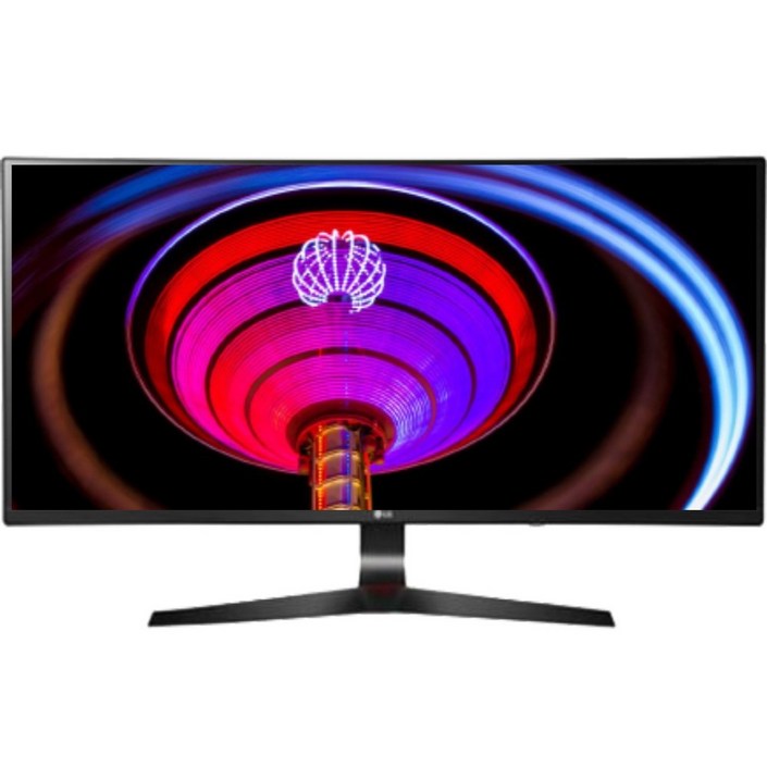 LG전자 울트라기어 34UC79G 144HZ 게이밍 높낮이틸트 34인치모니터 중고AA, 86.6cm, 34uc79g