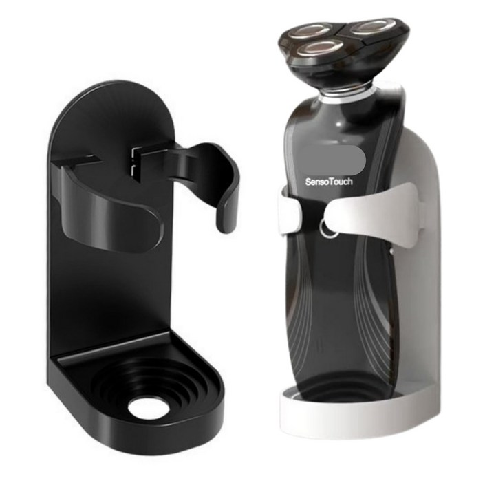 스마트쇼퍼 전기면도기 거치대 접착식거치대