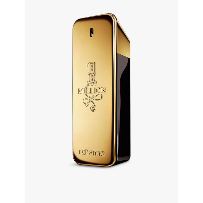 라반 남성향수 뚜왈렛 RABANNE 1 million eau de toilette 200ml
