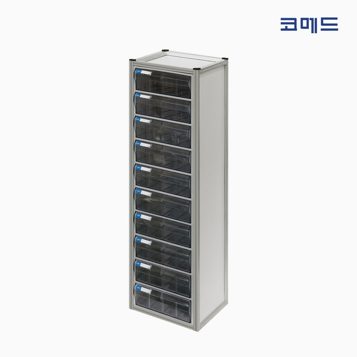 코메드 CMD100610칸 일체형 알루미늄세트