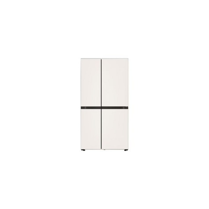 LG 디오스 오브제컬렉션 S834BB20 냉장고 832L  KN
