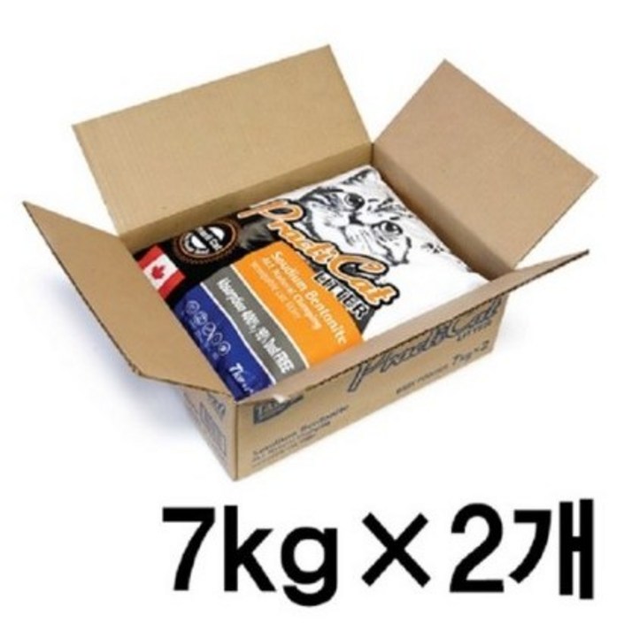 베스트 프락티캣 10L(7kg 베이비파우더향) 2개 오늘출발
