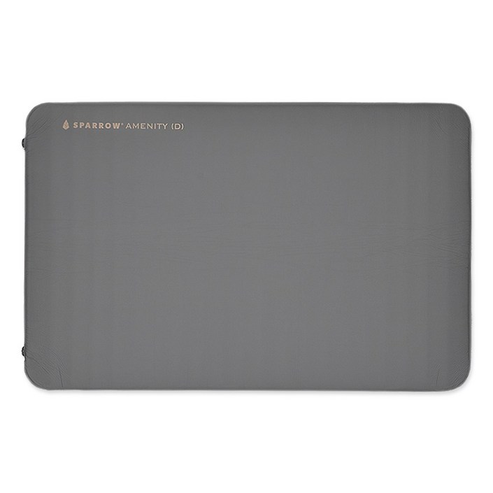 스패로우 어메니티 더블 자충 에어매트