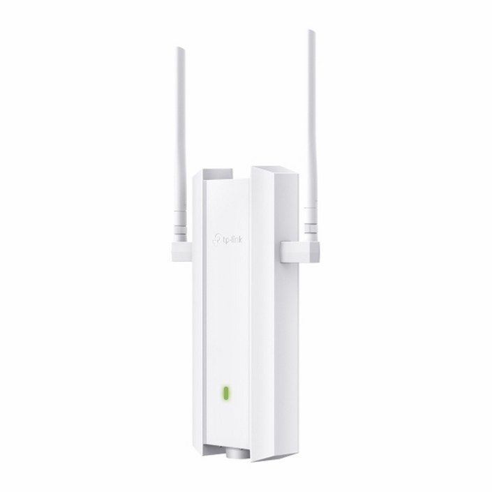 TPLINK Omada Pro AP8635E AX1800 실내실외용 WiFi 6 액세스 포인트 무선AP, 1개, AP8635E