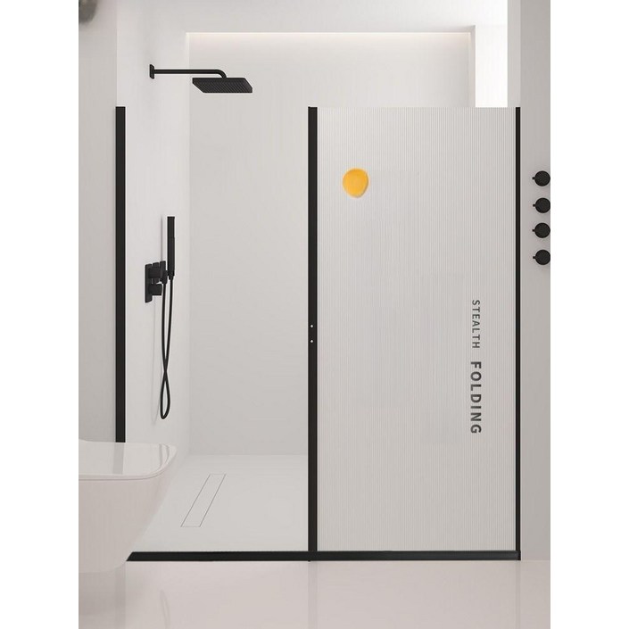 러버스몰 욕조파티션 아크릴욕조파티션 욕실커튼